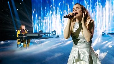 Rachel McAdams, "Eurovision Şarkı Yarışması: Fire Saga'nın Hikayesi"nde Şarkı Söylüyor mu? haber görseli