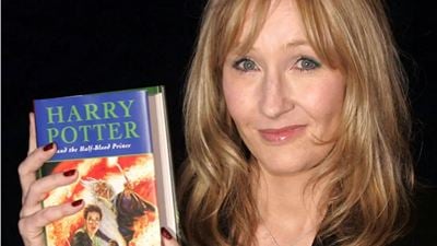 Harry Potter Temalı Siteler, J.K. Rowling'e Sırtını Döndü