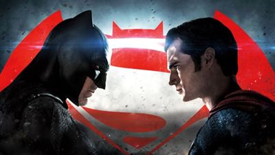 HBO Max'te Yayınlanan Yeni Batman V Superman Kurgusundan Poster!
