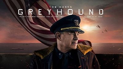 Tom Hanks, "Greyhound"un Apple TV+'ta Yayınlanmasına Olumlu Bakmıyor haber görseli