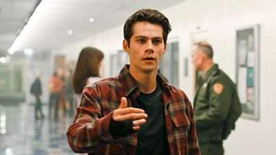 Dylan O’Brien, Peter Farrelly’nin Yeni Filminde Rol Alacak!  haber görseli