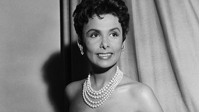 Showtime, Sanatçı ve Aktivist "Lena Horne" Hakkında Bir Dizi Hazırlıyor haber görseli