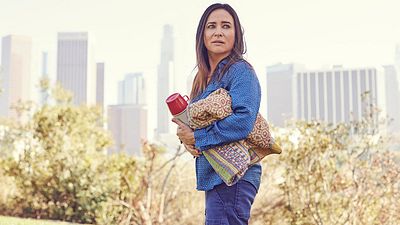 Komedi Dizisi 'Better Things', FX'ten 5. Sezon Onayını Aldı haber görseli