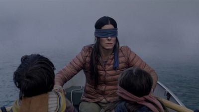 Bird Box'ın Devam Filmi İçin Çalışmalar Başladı