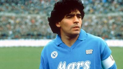 Paolo Sorrentino, Diego Maradona'nın Adını Filminde Kullanamayacak