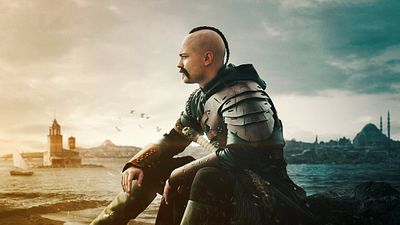 Hakan: Muhafız'ın 4. Sezonundan Kamera Arkası Videosu! haber görseli