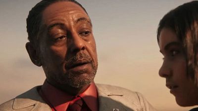 Giancarlo Esposito, Marvel Evreni'nde Yer Almak İstiyor! haber görseli