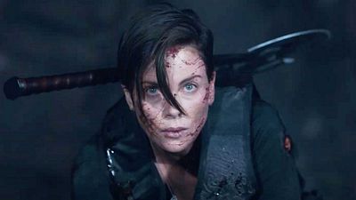 "The Old Guard" Çizgi Romanı ve Filmi Arasındaki Fark Ne? haber görseli