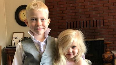 Robert Downey Jr. ve Tom Holland'dan, Kardeşini Köpek Saldırısından Kurtaran Çocuğa Hediye Sözü! haber görseli