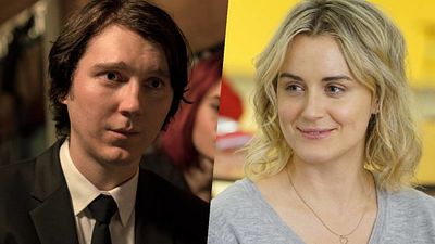 Paul Dano, Taylor Schilling ve Aaron Eckhart, Animasyon Serisi ‘Pantheon’un Kadrosunda! haber görseli