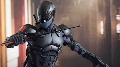 G.I. Joe Spin-Off'u "Snake Eyes", 2021'e Ertelendi haber görseli