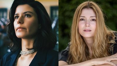 Selma Ergeç, Atiye'nin Üçüncü Sezon Kadrosunda! haber görseli