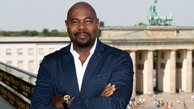 Antoine Fuqua, Bron Studios İçin ‘Siege Of Bethlehem’i Yönetecek haber görseli