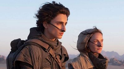 Denis Villeneuve'un "Dune"u, Yüzüklerin Efendisi Seviyesinde Olacak! haber görseli