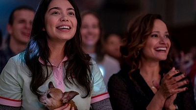 Yeni Netflix Filmi "All Together Now"dan Fragman Geldi haber görseli