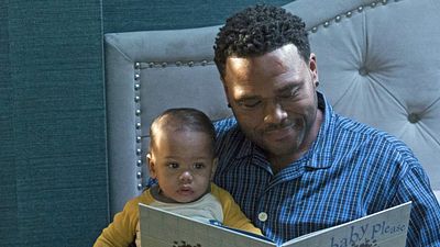 Daha Önce İptal Edilen ‘Black-ish’ Bölümü ‘Please, Baby, Please’ Hulu'da Yayınlanacak! haber görseli