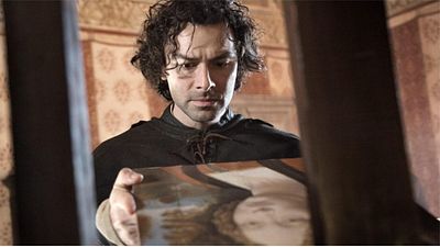 Aidan Turner'lı Drama ‘Leonardo’nun Çekimleri Tamamlandı!  haber görseli