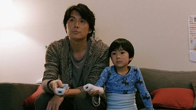 Lulu Wang, Kore-eda Filmi "Benim Babam Benim Oğlum"u Uyarlayacak haber görseli