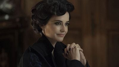 Eva Green "A Patriot" İçin 1 Milyon Dolarlık Dava Açtı haber görseli