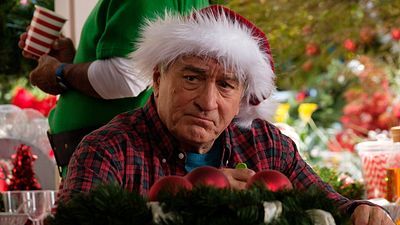 Robert De Niro'lu "The War with Grandpa"dan Fragman! haber görseli