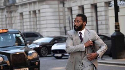 Tenet'in Gişe ve Hasılat Bilgileri Açıklanmayacak! haber görseli