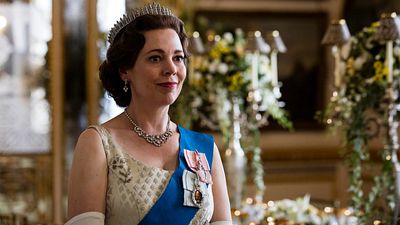 The Crown'un 4. Sezon Prömiyer Tarihi Duyuruldu! haber görseli