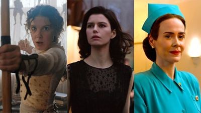 Eylül'de Netflix: "Ratched", "Atiye", "Enola Holmes" 
