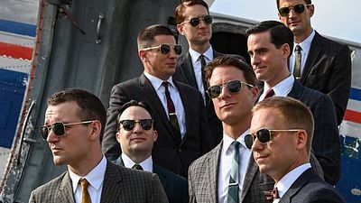 İddialı Drama "The Right Stuff" Prömiyer Tarihini Aldı! haber görseli