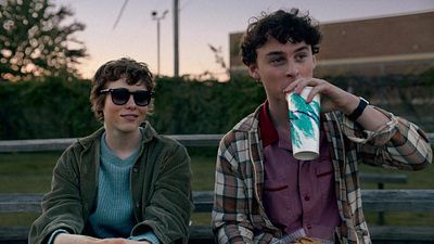 ‘The Society’ ve ‘I Am Not Okay With This’, Netflix Tarafından İptal Edildi! haber görseli