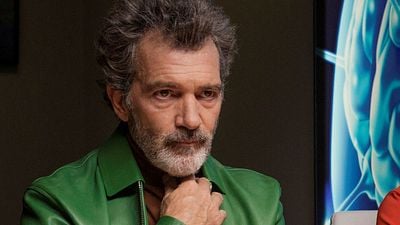 Usta Oyuncu Antonio Banderas, Koronavirüs'ten Kurtulduğunu Açıkladı haber görseli