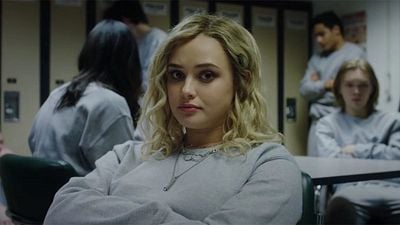 Katherine Langford ve Charlie Plummer'lı "Spontaneous"tan Fragman! haber görseli