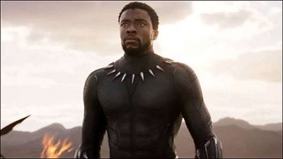 Black Panther'le Tanınan Ünlü Oyuncu "Chadwick Boseman" Hayatını Kaybetti haber görseli