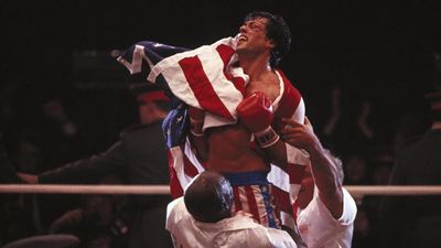 Slyvester Stallone, Rocky 4'ün Özel Versiyonunu Hazırladığını Duyurdu