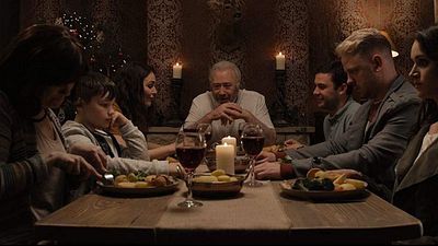 Korku Filmi "Host"tan Fragman! haber görseli