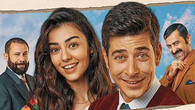 Alper Saldıran Başrollü "Aile Hükümeti"nden Fragman haber görseli