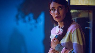 Emma Roberts, Hulu'yla Anlaşma İmzaladı ve Drama Dizisi ‘Tell Me Lies’ın Üretimine Başladı haber görseli