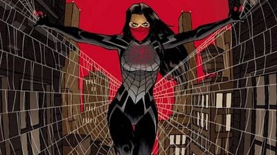 Marvel Serisi "Silk", Sony Pictures Television Tarafından TV'ye Uyarlanıyor!
 haber görseli