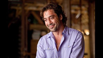 Amazon, Javier Bardem'in Başrolde Yer Alacağı Mini Diziyi İptal Etti!  haber görseli