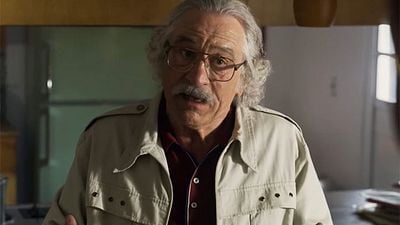 Robert De Niro'nun Başrolde Olduğu Komedi "The Comeback Trail'dan Fragman!  haber görseli