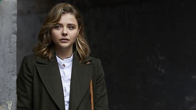 Chloe Grace Morets, Bilim Kurgu Filmi "Mother/Android"de Rol Alacak haber görseli