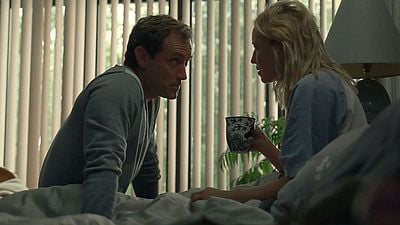 Jude Law ve Carrie Coon'lu "The Nest"ten Yeni Fragman Geldi! haber görseli