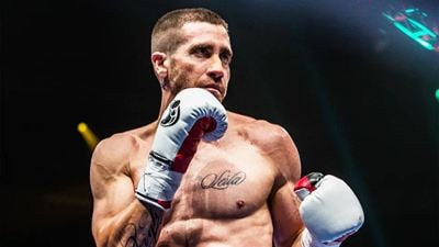 Jake Gyllenhaal ve Antoine Fuqua, "The Guilty" Üzerinde Çalışıyor