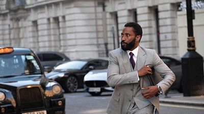 Tenet, Amerika Yolculuğundaki Gişesinde Büyük Düşüş Yaşıyor haber görseli