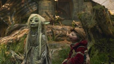 ‘The Dark Crystal: Age of Resistance’, İlk Sezon Sonunda İptal Edildi 