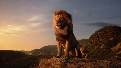 ‘The Lion King’in Devam Filmini Barry Jenkins Çekecek