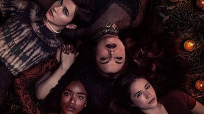 Yeni Nesil "The Craft"ten Fragman Geldi! haber görseli