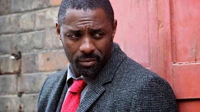 Idris Elba, Beast'te Yaşam Mücadelesi Verecek haber görseli