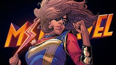 Iman Vellani, Disney Serisi ‘Ms. Marvel’ın Başrolünde! haber görseli