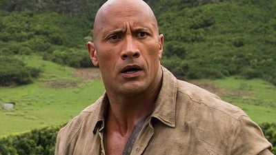 Dwayne Johnson’ın Hayatına Odaklanacak ‘Young Rock’ın Kadrosu Şekilleniyor  haber görseli