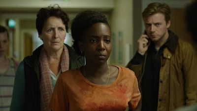 Fiona Shaw "Kindred"de Korkulu Rüyalarımıza Dönüşüyor haber görseli